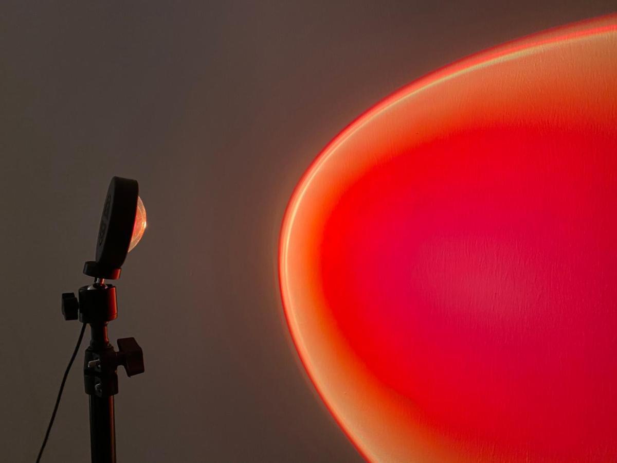 Апартаменты Heymuji Projector-Netflix-Darts-Near Lotus Клуанг Экстерьер фото